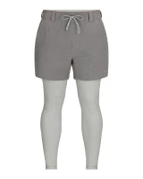 Men's Latitude BiComp Bottom, kolor: 1332 - Steel / Cinder