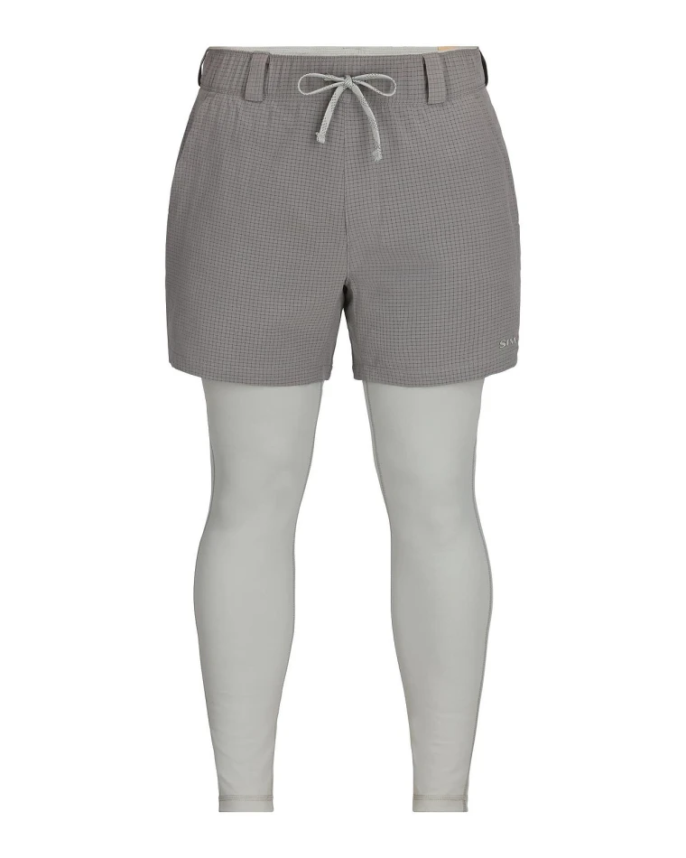 Men's Latitude BiComp Bottom, kolor: 1332 - Steel / Cinder