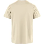 Fjallraven Heavy Classic T-shirt, kolor: 113 - Chalk White