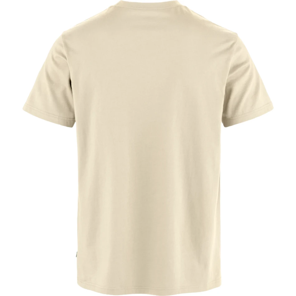 Fjallraven Heavy Classic T-shirt, kolor: 113 - Chalk White