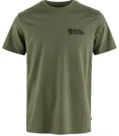 Fjallraven Heavy Classic T-shirt, kolor: 625 - Laurel Green