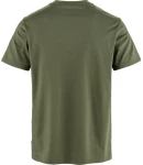 Fjallraven Heavy Classic T-shirt, kolor: 625 - Laurel Green
