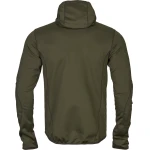 Harkila Deer Stalker Full Zip Fleece Hoodie