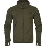 Harkila Deer Stalker Full Zip Fleece Hoodie