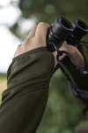 Harkila Deer Stalker Full Zip Fleece Hoodie