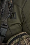 Harkila Deer Stalker Full Zip Fleece Hoodie