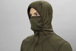Harkila Deer Stalker Full Zip Fleece Hoodie