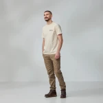 Fjallraven Heavy Classic T-shirt