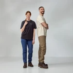 Fjallraven Heavy Classic T-shirt