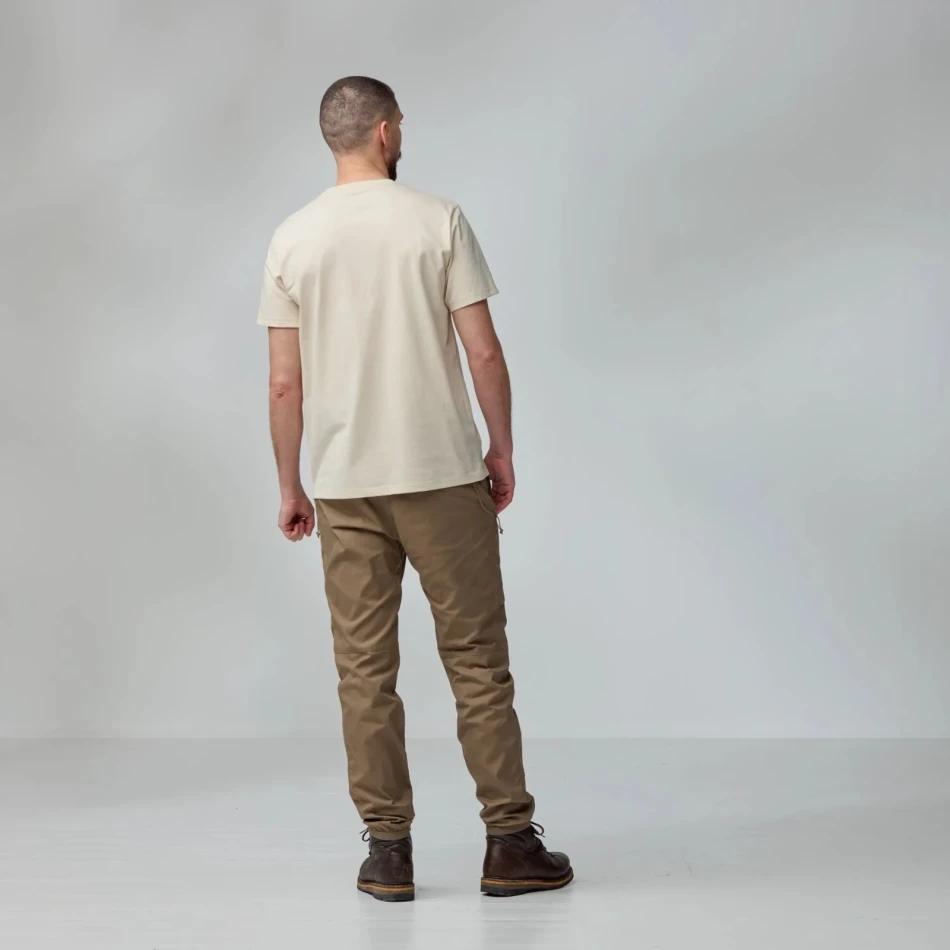 Fjallraven Heavy Classic T-shirt