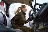 Harkila Fjell Fleece Jacket Women