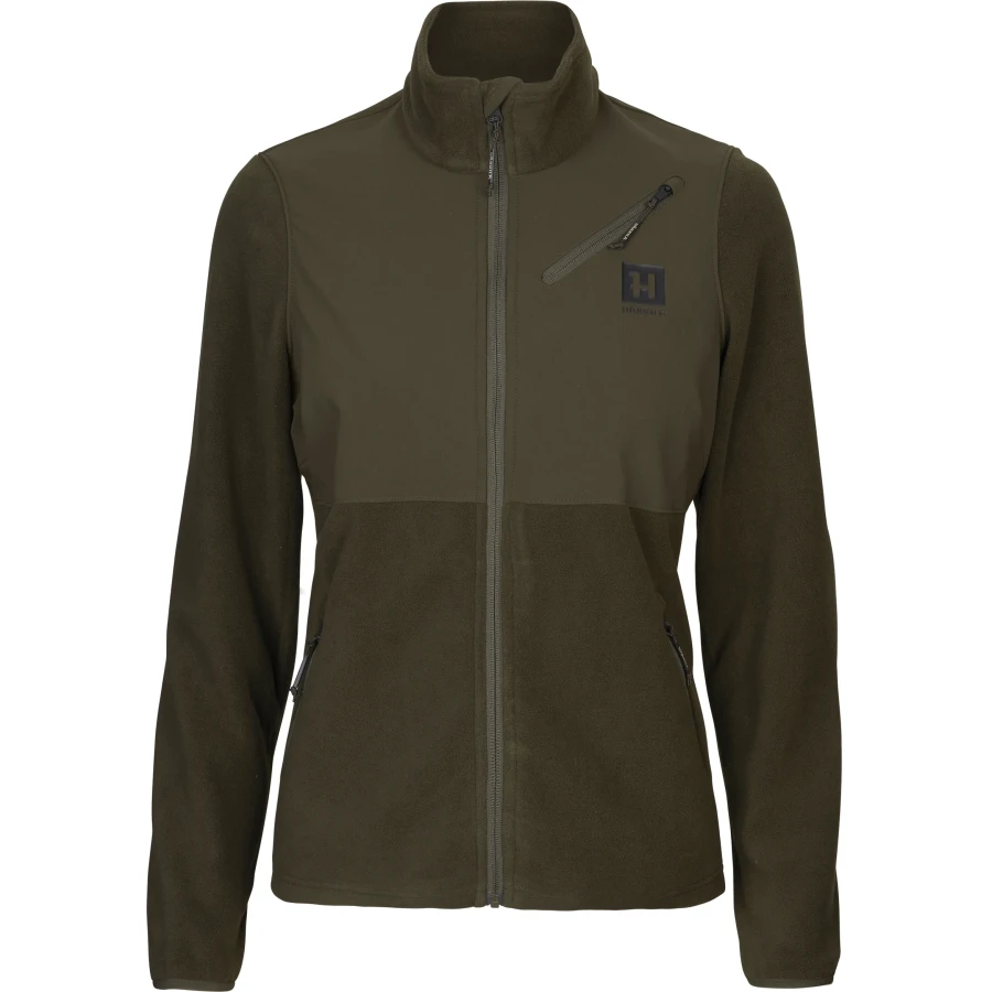 Harkila Fjell Fleece Jacket Women