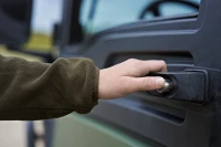 Harkila Fjell Fleece Jacket Women