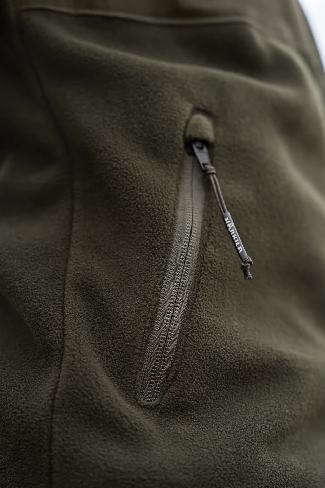 Harkila Fjell Fleece Jacket Women