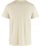 Fjallraven Hemp Blend Out Here T-shirt, kolor: 113 - Chalk White