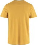 Fjallraven Hemp Blend Out Here T-shirt, kolor: 160 - Ochre
