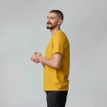 Fjallraven Hemp Blend Out Here T-shirt