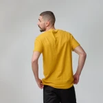 Fjallraven Hemp Blend Out Here T-shirt