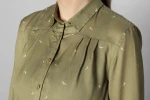 Harkila Abigail L/S Shirt Women