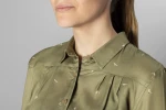 Harkila Abigail L/S Shirt Women