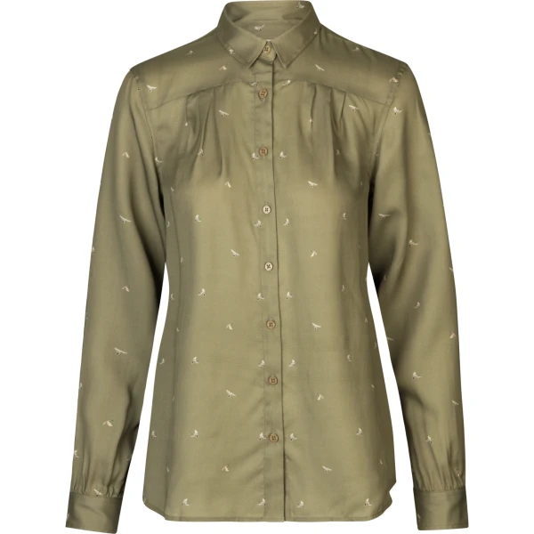 Harkila Abigail L/S Shirt Women