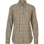 Harkila Fjell L/S Shirt Women