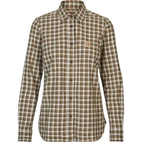 Harkila Fjell L/S Shirt Women