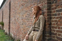 Harkila Fjell L/S Shirt Women