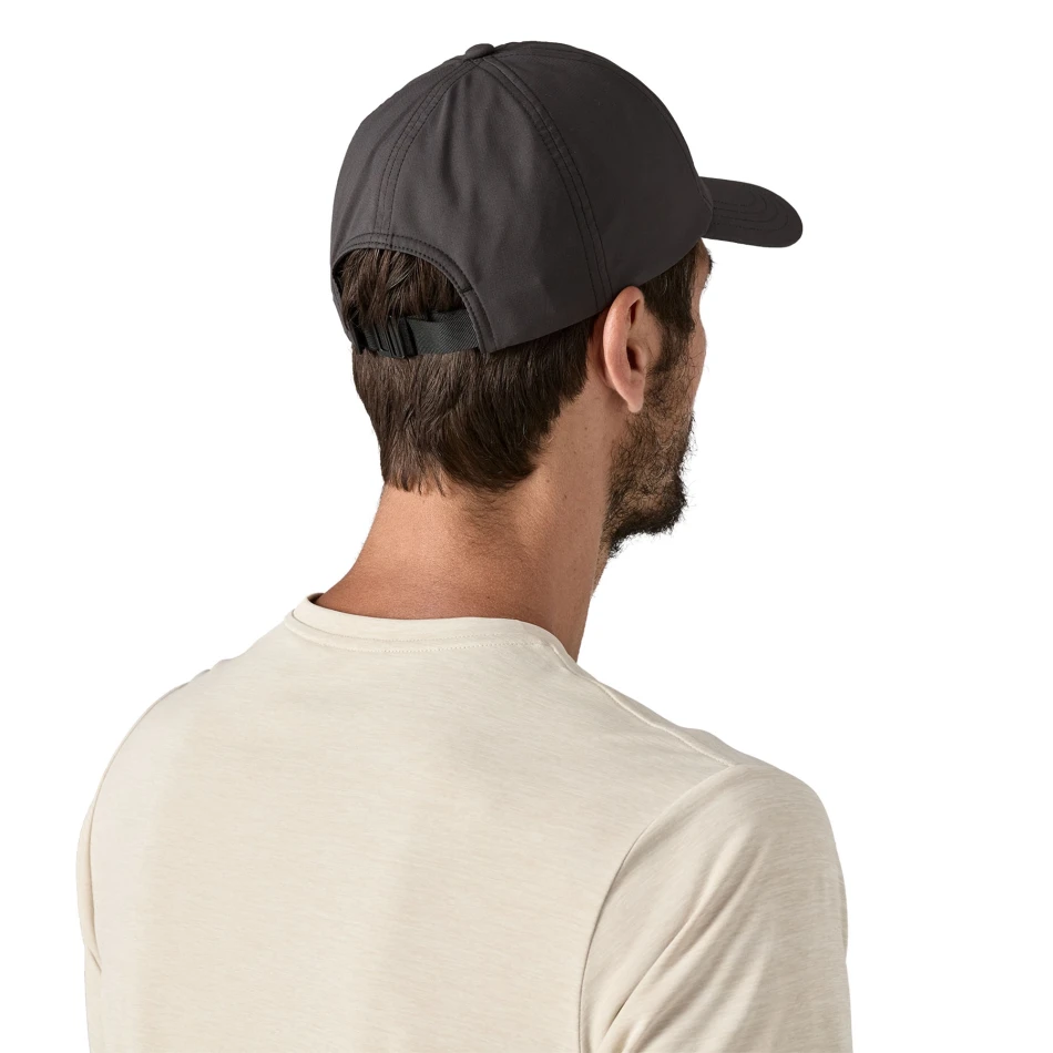 Terrebone Hat, kolor: BLK - Black