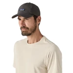 Terrebone Hat, kolor: BLK - Black
