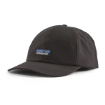 Terrebone Hat, kolor: BLK - Black
