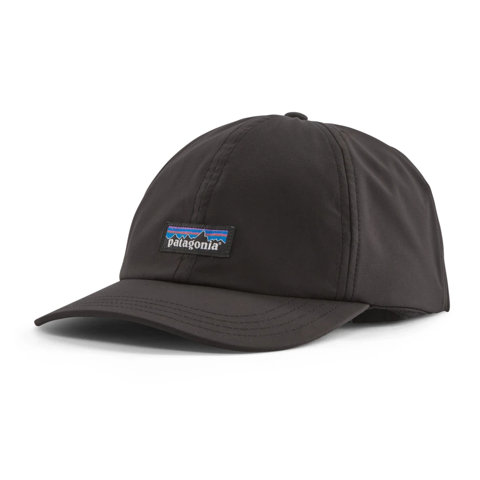 Terrebone Hat, kolor: BLK - Black