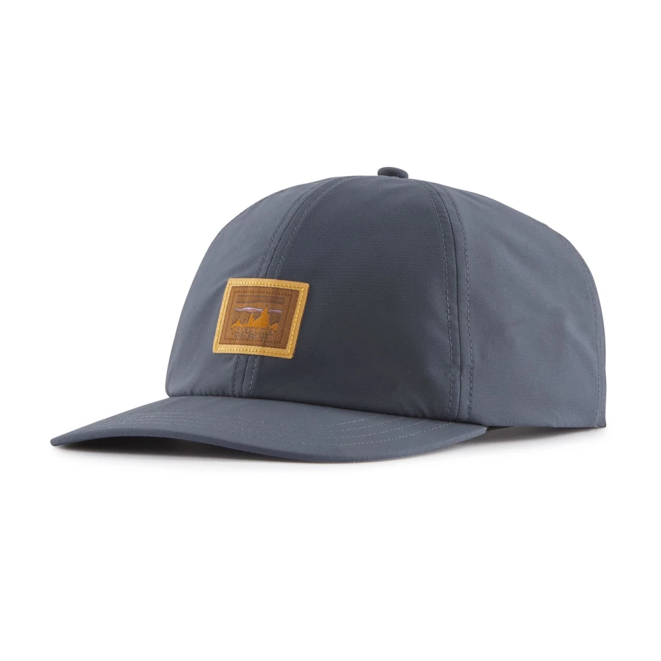 Terrebone Hat, kolor: SMDB - Smolder Blue