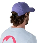 Terrebone Hat, kolor: SLPU - Solstice Purple