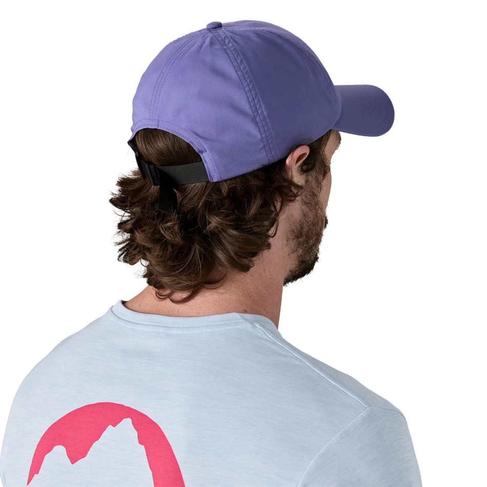 Terrebone Hat, kolor: SLPU - Solstice Purple