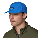 Terrebone Hat, kolor: ENLB - Endless Blue