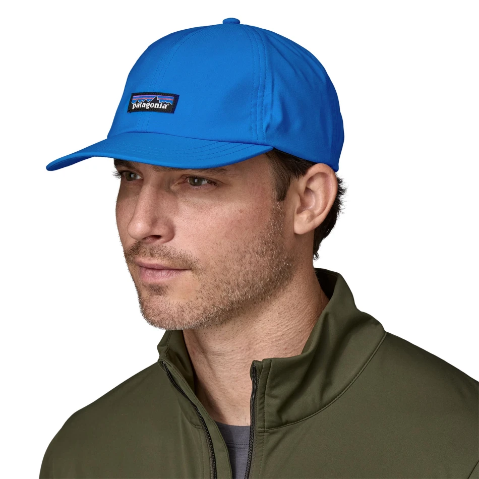 Terrebone Hat, kolor: ENLB - Endless Blue