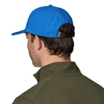 Terrebone Hat, kolor: ENLB - Endless Blue