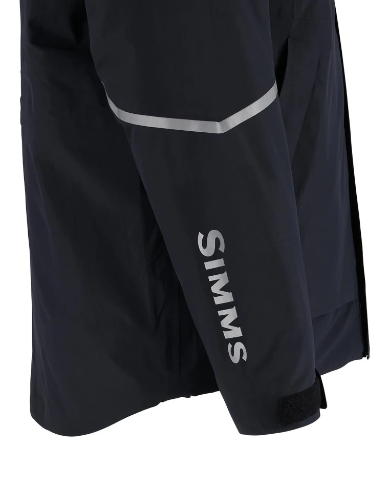 Challenger Insulated Jacket, kolor: 001 - Black - 4