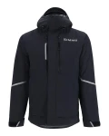 Challenger Insulated Jacket, kolor: 001 - Black - 1