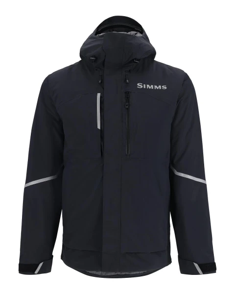 Challenger Insulated Jacket, kolor: 001 - Black - 1