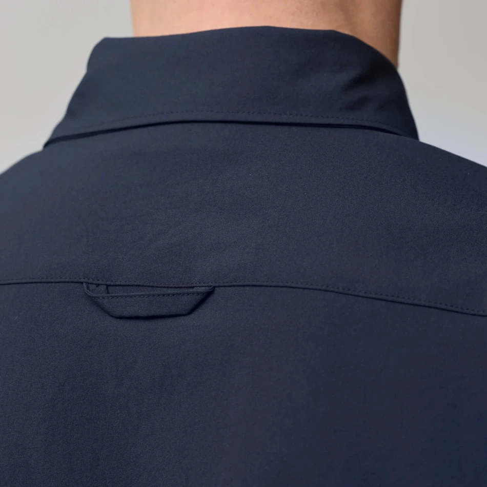 Fjallraven High Coast Pack Shirt SS