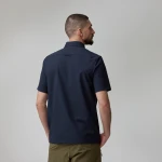 Fjallraven High Coast Pack Shirt SS