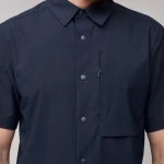 Fjallraven High Coast Pack Shirt SS