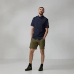 Fjallraven High Coast Pack Shirt SS