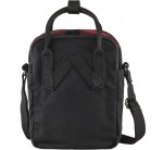 Kanken Re-Wool Sling, kolor: 320-550 Red/Black