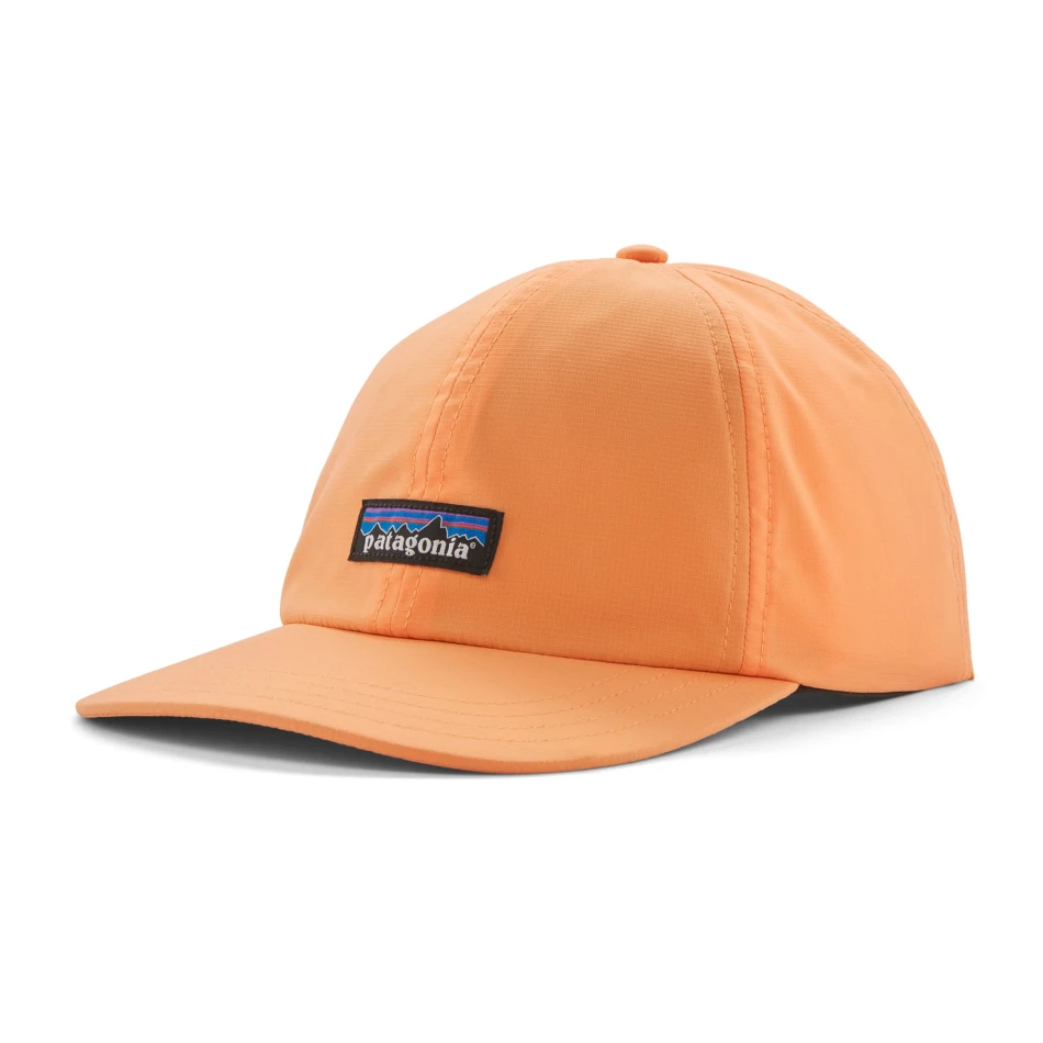 Terrebone Hat, kolor: VAPC - Vivid Apricot