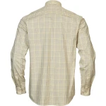 Harkila Portfield L/S Shirt, kolor: Grape Leaf