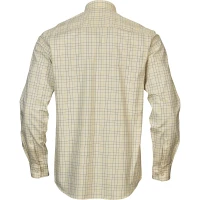 Harkila Portfield L/S Shirt, kolor: Grape Leaf