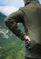 Chamois Jacket, kolor: 361 - Forest Green